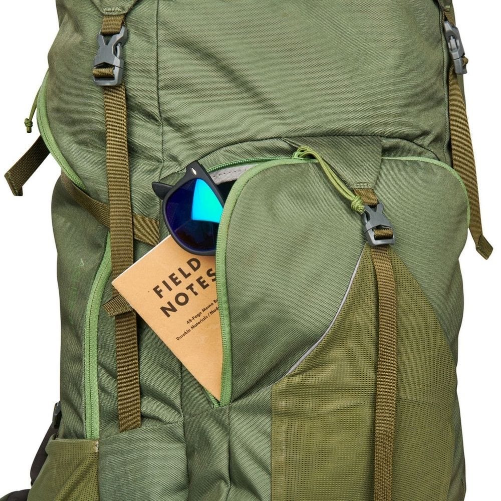 Kelty Asher 85L Backpack S2AS