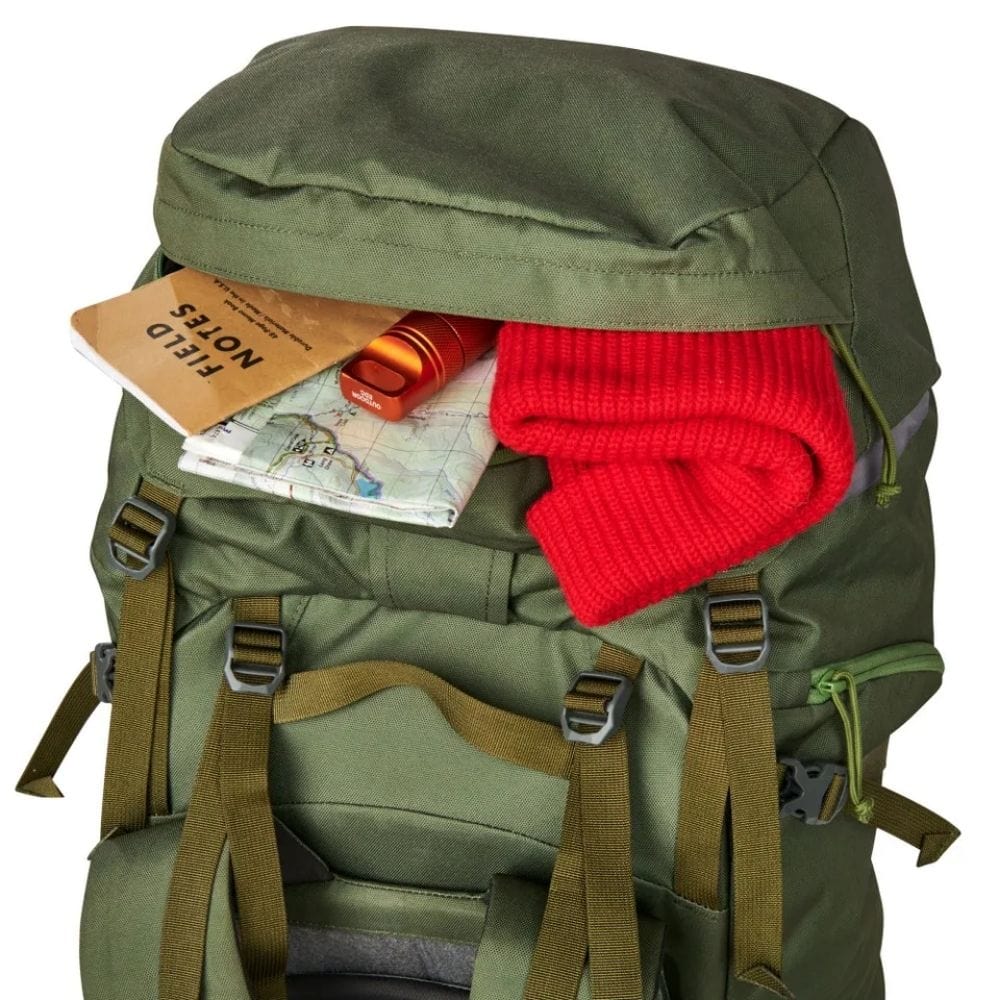 Kelty Asher 85L Backpack S2AS