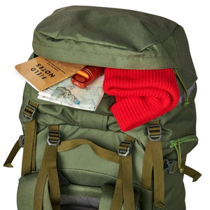 Kelty Asher 85L Backpack S2AS