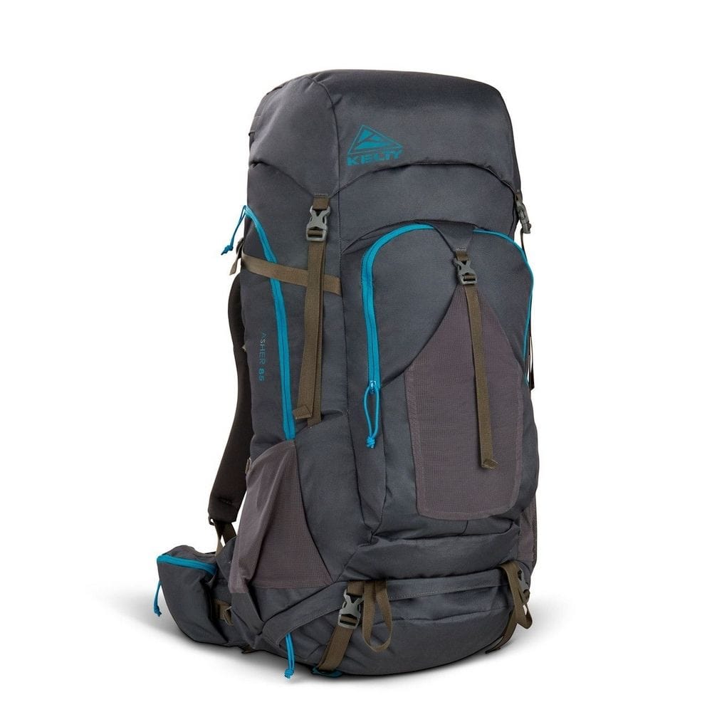Kelty Asher 85L Backpack S2AS