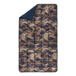 Kelty Bestie Blanket – Cozy, Packable Blanket for Camping & Travel Kelty