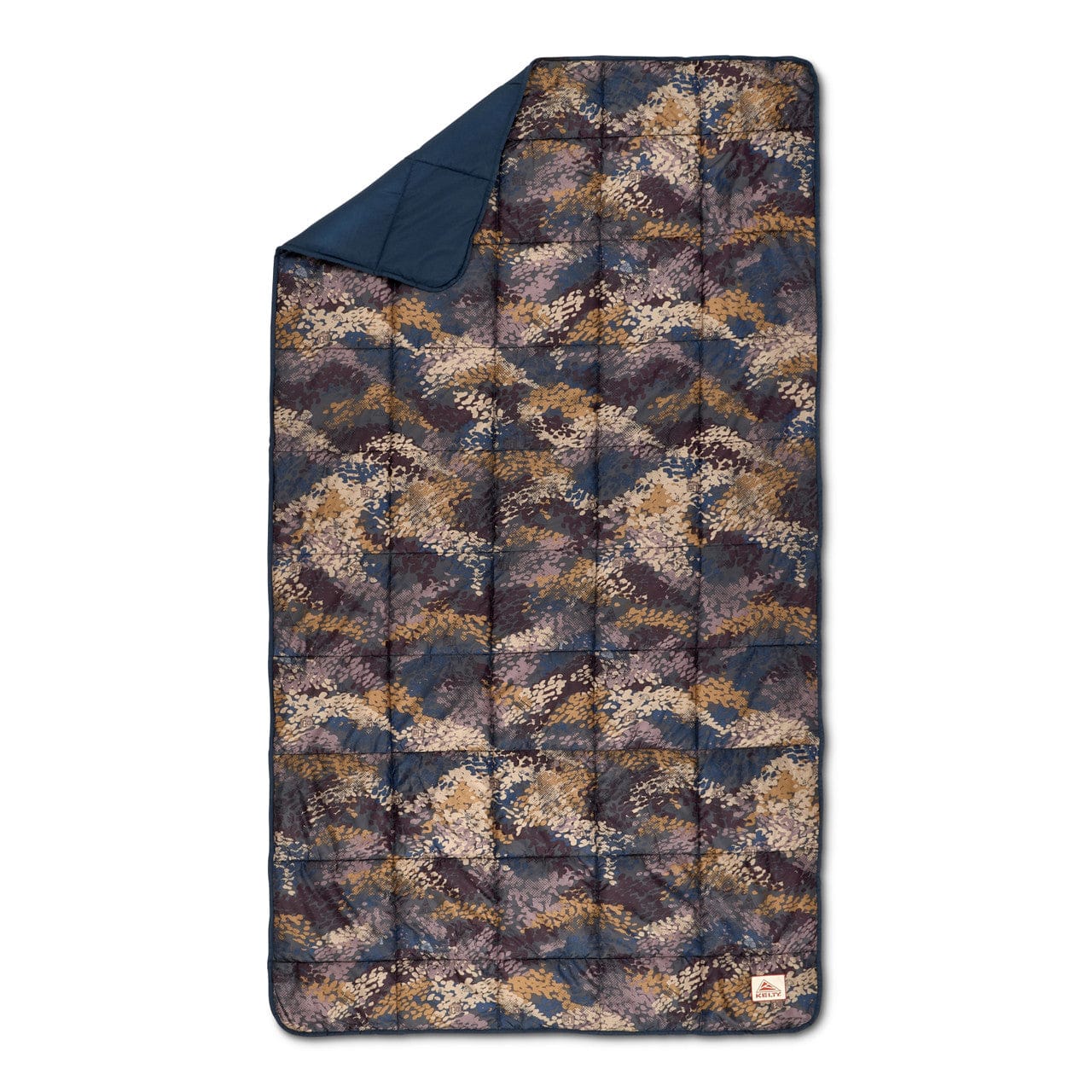 Kelty Bestie Blanket – Cozy, Packable Blanket for Camping & Travel Kelty