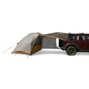 Kelty Caboose 4 Tarp S2AS