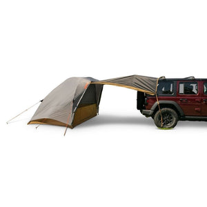 Kelty Caboose 4 Tarp S2AS