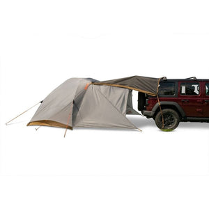 Kelty Caboose 4 Tarp S2AS