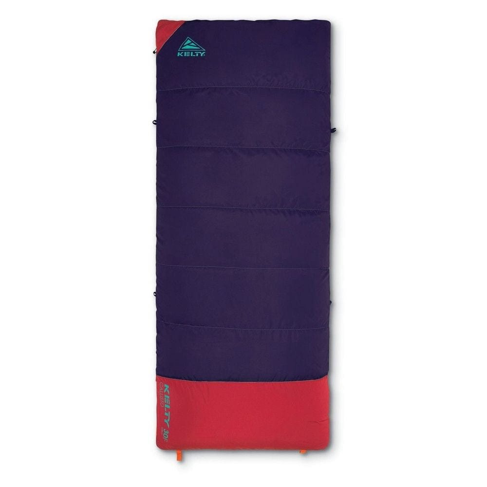 Kelty Callisto Kids 30 Sleeping Bag S2AS