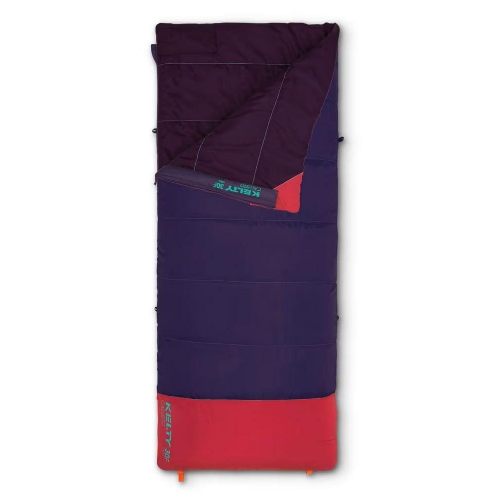 Kelty Callisto Kids 30 Sleeping Bag S2AS