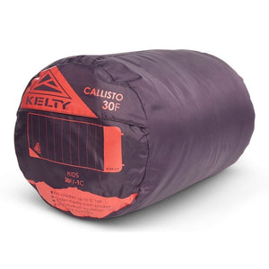 Kelty Callisto Kids 30 Sleeping Bag S2AS