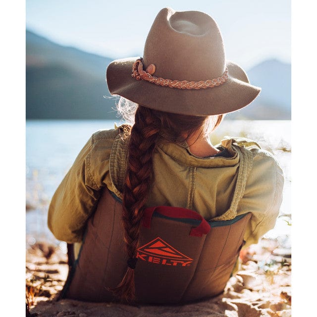 Kelty Camp Chair – Comfortable, Foldable Outdoor Seating Kelty