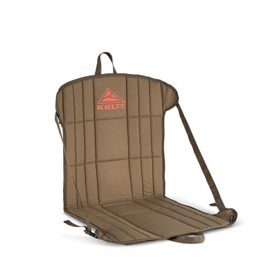 Kelty Camp Chair – Comfortable, Foldable Outdoor Seating Kelty
