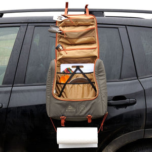 Kelty Camp Galley Deluxe S2AS