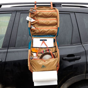 Kelty Camp Galley S2AS