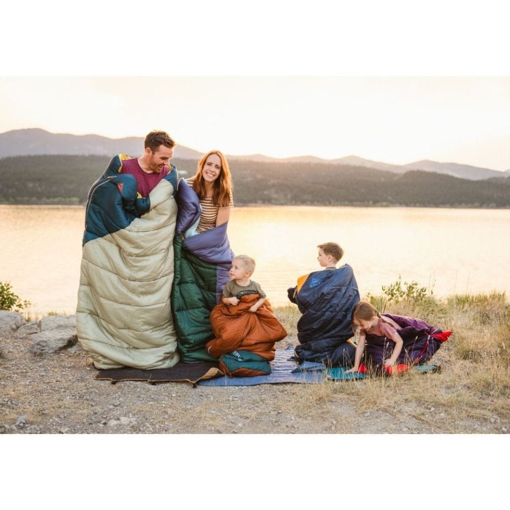 Kelty Catena 30 Sleeping Bag S2AS