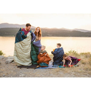 Kelty Catena 30 Sleeping Bag S2AS