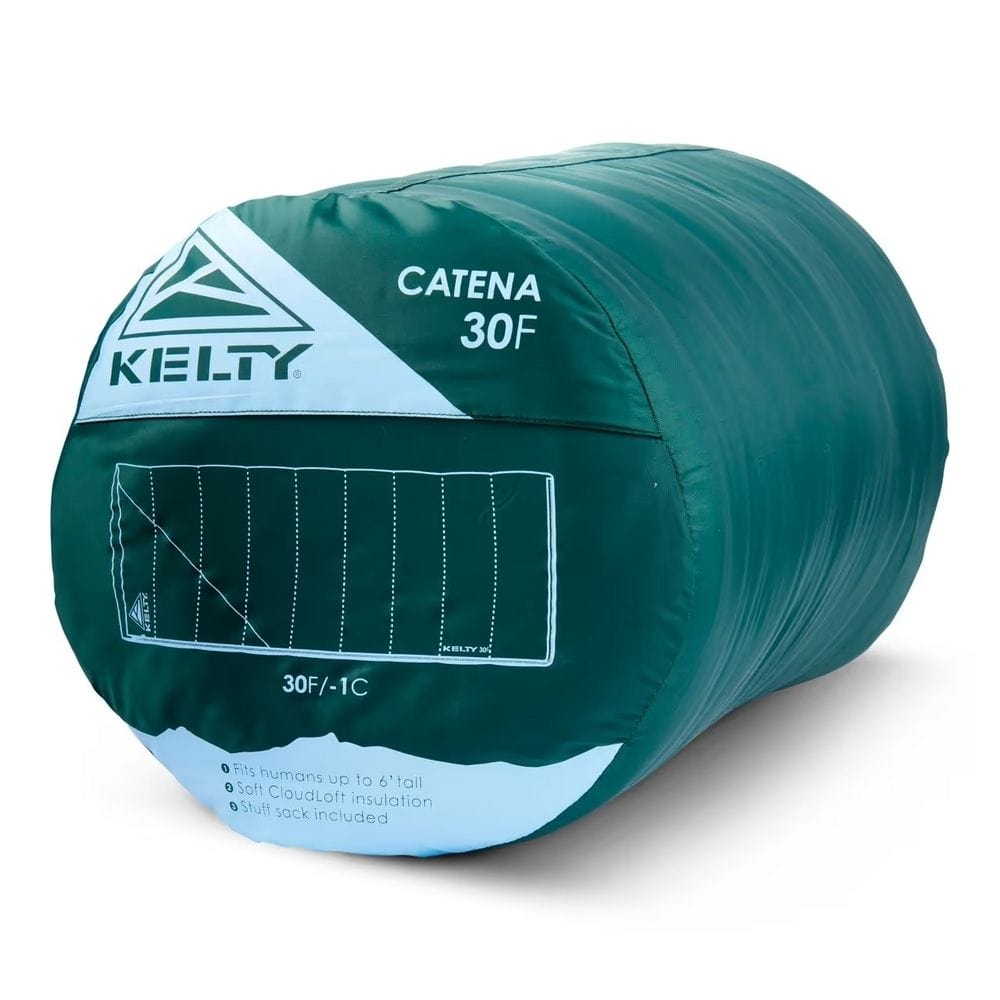 Kelty Catena 30 Sleeping Bag S2AS