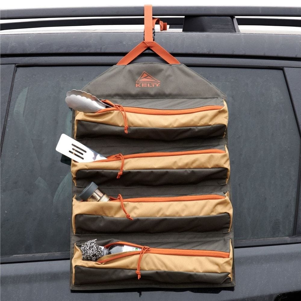 Kelty Chef Roll S2AS
