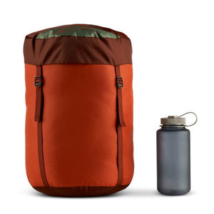 Kelty Cosmic 0°F Synthetic Sleeping Bag – Cold-Weather, 3-Season Camping Bag Kelty