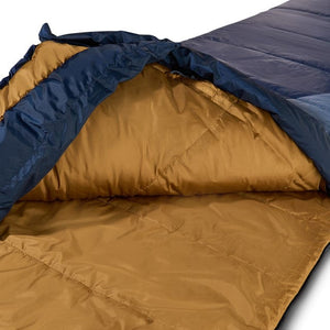 Kelty Cosmic 20°F Synthetic Sleeping Bag – Lightweight, 3-Season Camping Bag Kelty