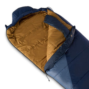 Kelty Cosmic 20°F Synthetic Sleeping Bag – Lightweight, 3-Season Camping Bag Kelty