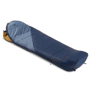 Kelty Cosmic 20°F Synthetic Sleeping Bag – Lightweight, 3-Season Camping Bag Kelty