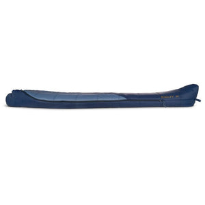 Kelty Cosmic 20°F Synthetic Sleeping Bag – Lightweight, 3-Season Camping Bag Kelty