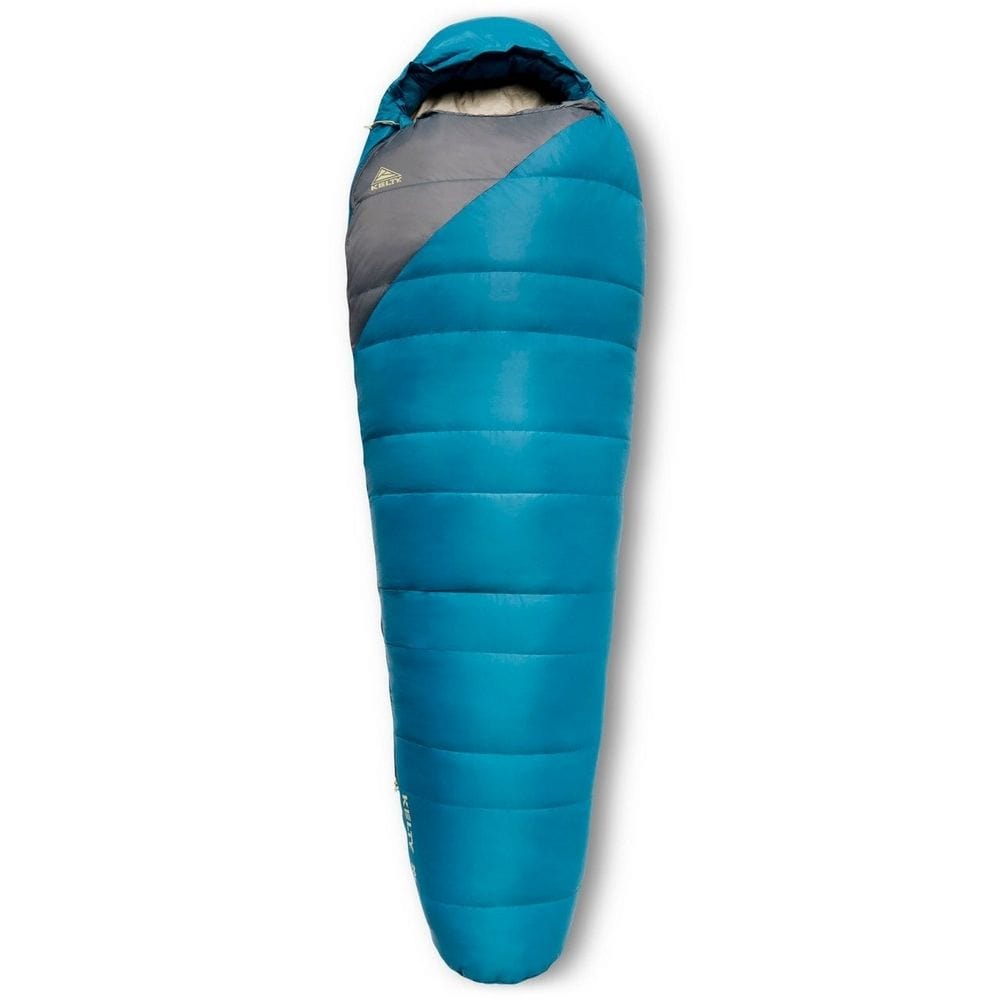 Kelty Cosmic Down 20 Deg Sleeping Bag (2021) S2AS