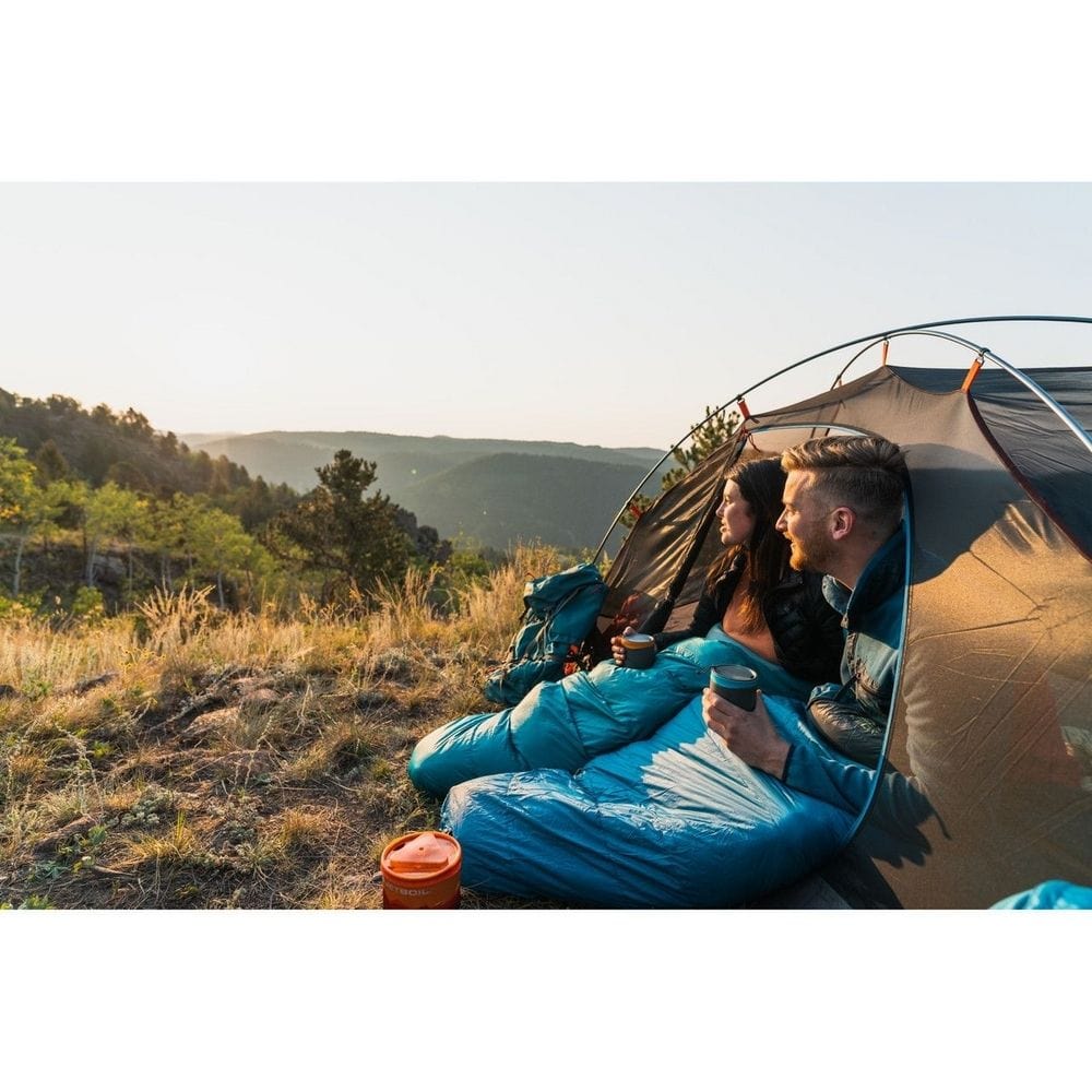 Kelty Cosmic Down 20 Deg Sleeping Bag (2021) S2AS
