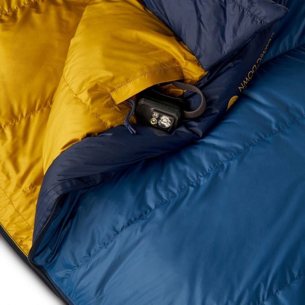 Kelty Cosmic Down 20 Deg Sleeping Bag (2024) S2AS