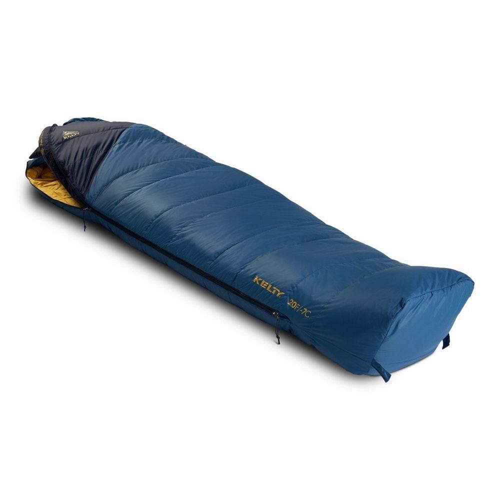 Kelty Cosmic Down 20 Deg Sleeping Bag (2024) S2AS