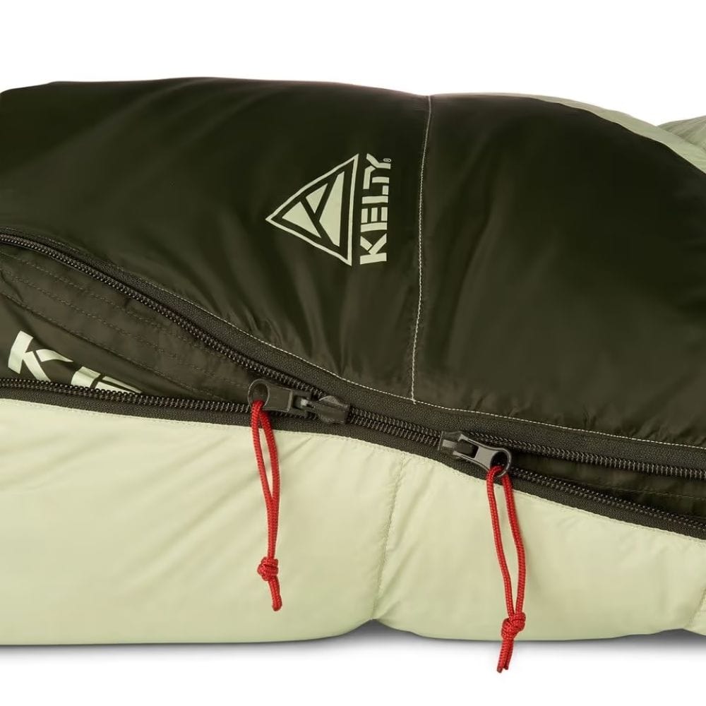 Kelty Cosmic Down 20 Deg Women's Sleeping Bag, Regular (2024) S2AS