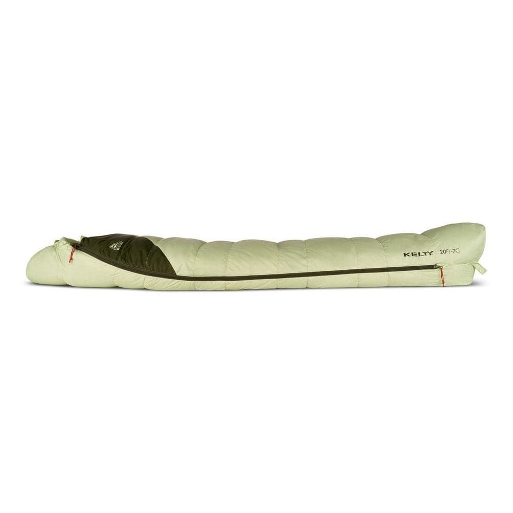 Kelty Cosmic Down 20 Deg Women's Sleeping Bag, Regular (2024) S2AS