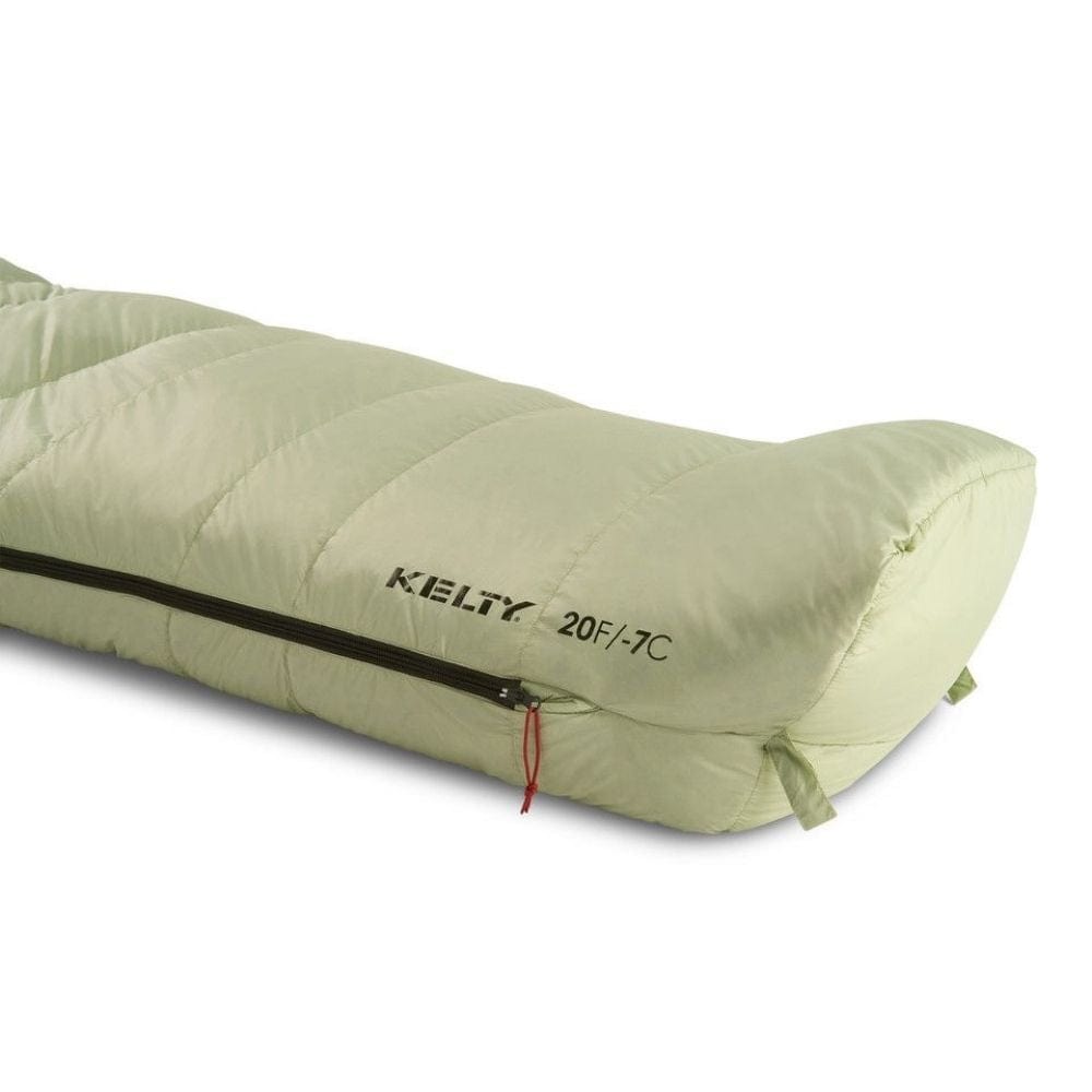 Kelty Cosmic Down 20 Deg Women's Sleeping Bag, Regular (2024) S2AS
