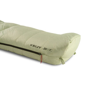 Kelty Cosmic Down 20 Deg Women's Sleeping Bag, Regular (2024) S2AS