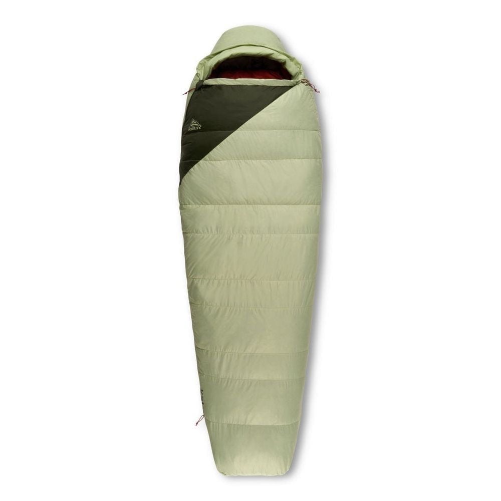 Kelty Cosmic Down 20 Deg Women's Sleeping Bag, Regular (2024) S2AS