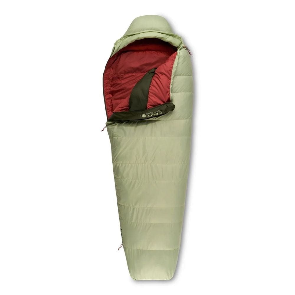 Kelty Cosmic Down 20 Deg Women's Sleeping Bag, Regular (2024) S2AS