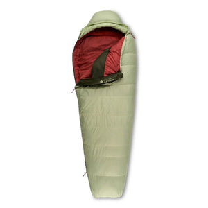 Kelty Cosmic Down 20 Deg Women's Sleeping Bag, Regular (2024) S2AS