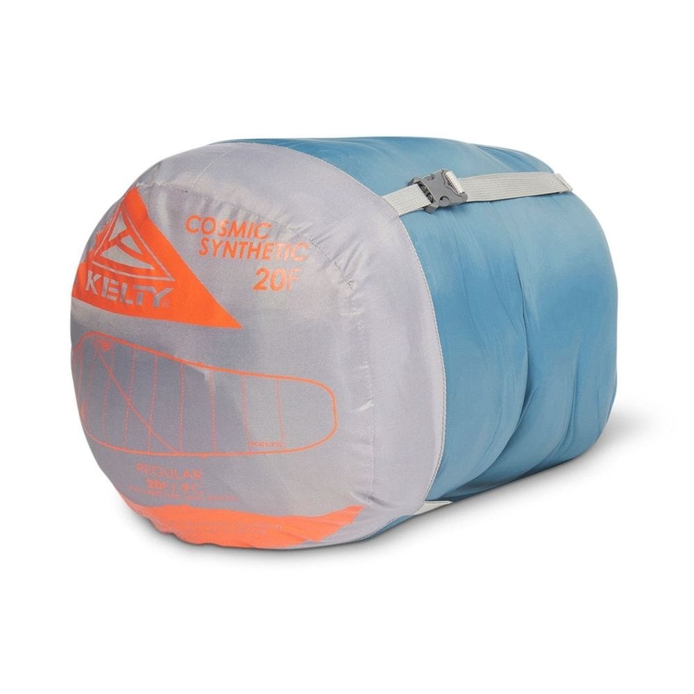 Kelty Cosmic Synthetic 20 Deg Sleeping Bag S2AS