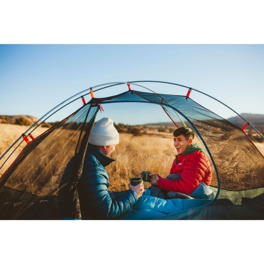 Kelty Cosmic Synthetic 20 Deg Sleeping Bag S2AS