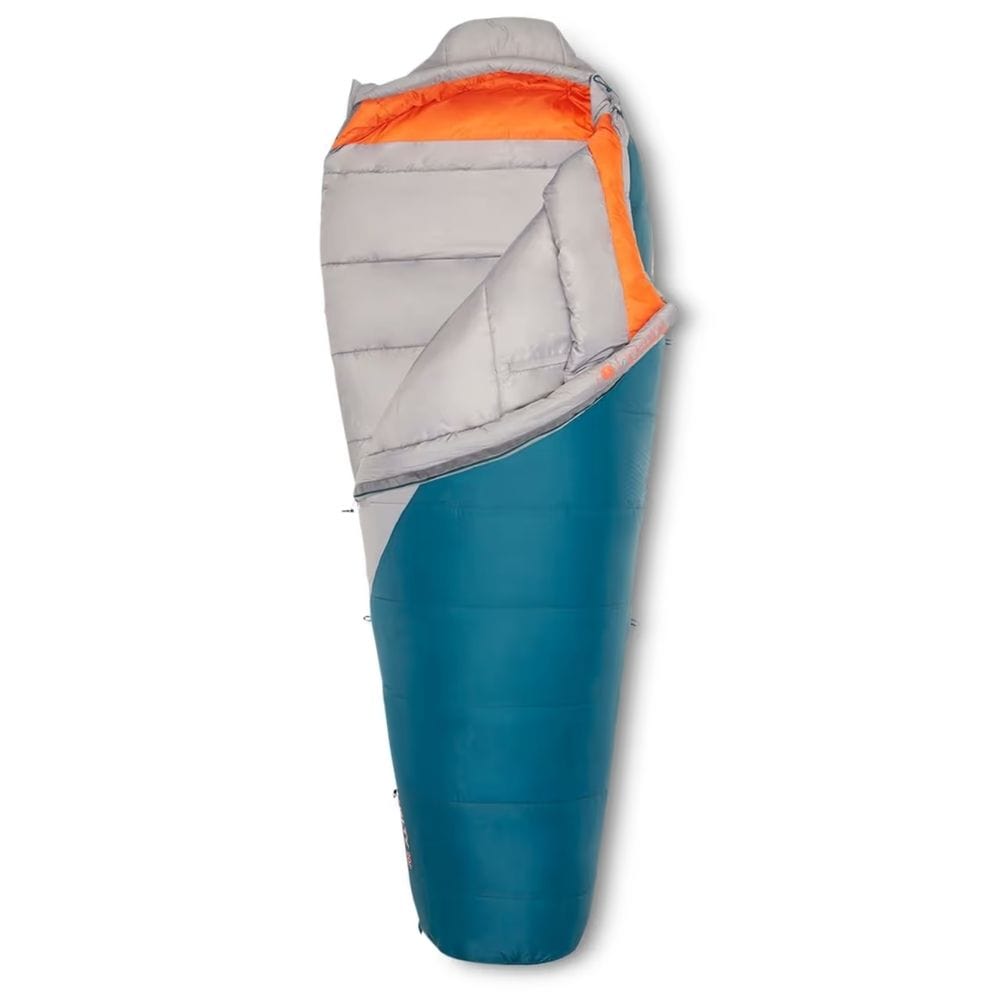Kelty Cosmic Synthetic 20 Deg Women' s Sleeping Bag S2AS
