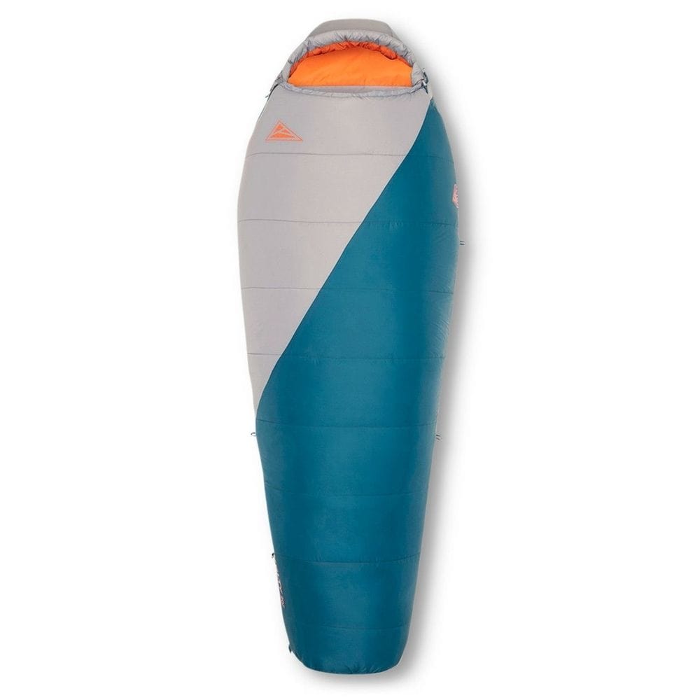 Kelty Cosmic Synthetic 20 Deg Women' s Sleeping Bag S2AS