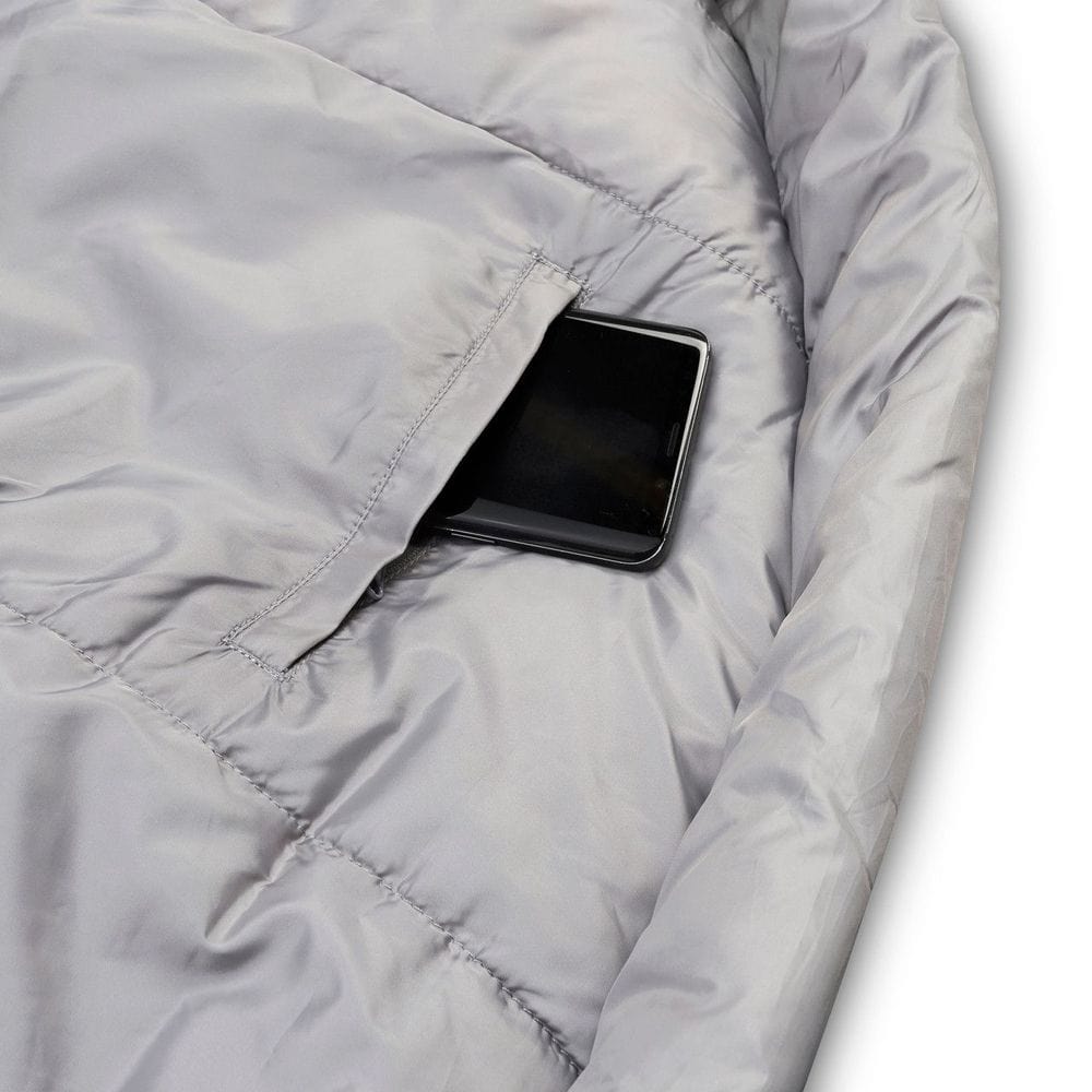 Kelty Cosmic Synthetic 40 Deg Sleeping Bag S2AS