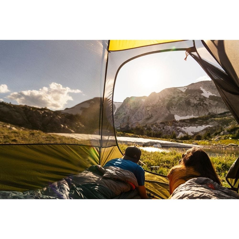Kelty Cosmic Synthetic 40 Deg Sleeping Bag S2AS