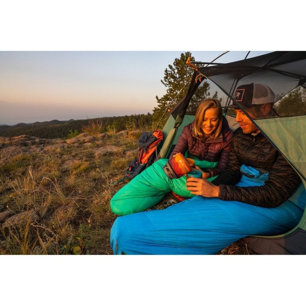 Kelty Cosmic Ultra 20 Deg Sleeping Bag S2AS