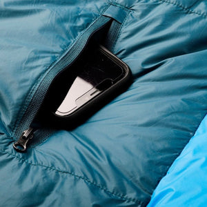 Kelty Cosmic Ultra 20 Deg Sleeping Bag S2AS