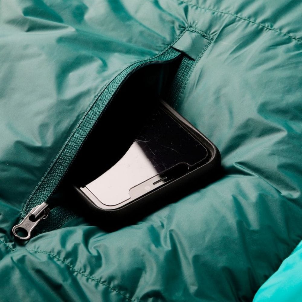 Kelty Cosmic Ultra 20 Deg Women's Sleeping Bag S2AS