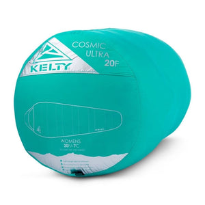 Kelty Cosmic Ultra 20 Deg Women's Sleeping Bag S2AS