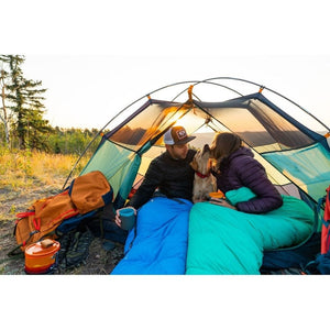 Kelty Cosmic Ultra 20 Deg Women's Sleeping Bag S2AS