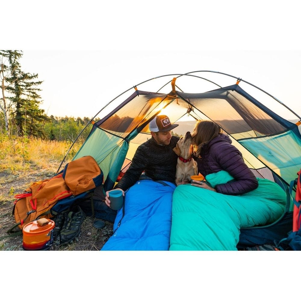 Kelty Cosmic Ultra 20 Deg Women's Sleeping Bag S2AS
