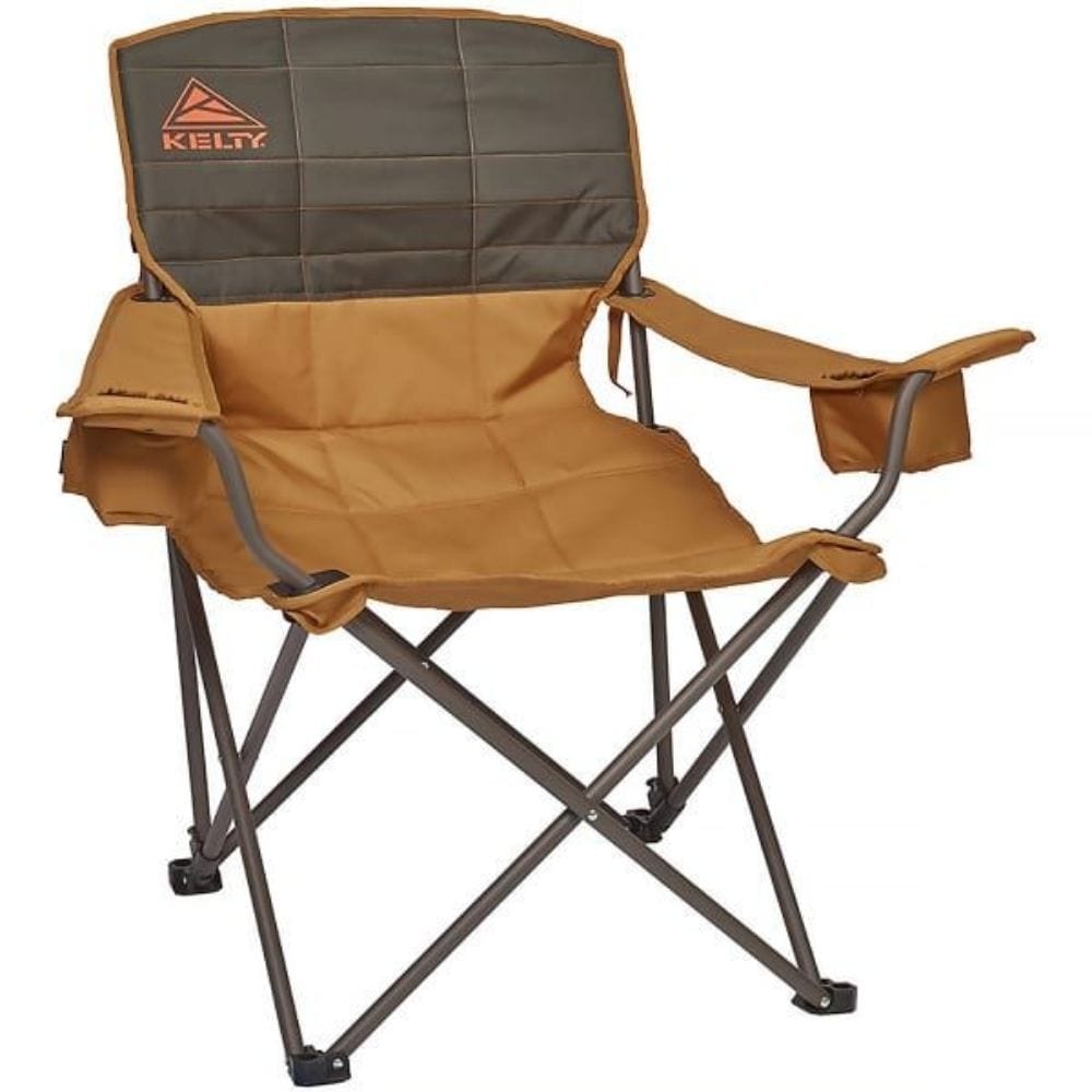 Kelty Deluxe Lounge Camp Chair S2AS