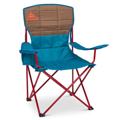 Kelty Essential Chair – Foldable Camping Chair for Outdoor Comfort Kelty